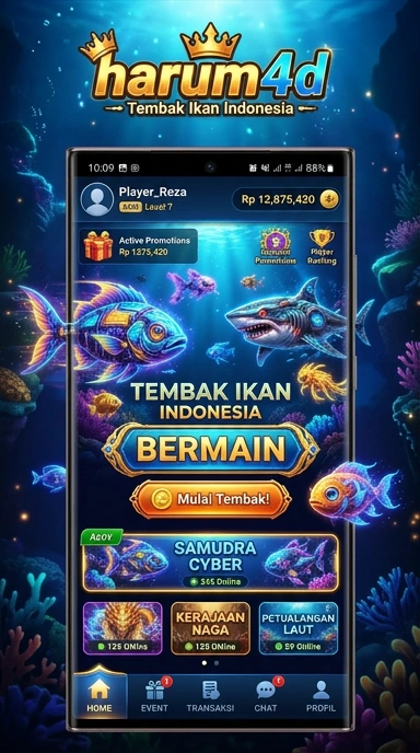 harum4d - Kanal Aplikasi untuk Mengunduh Beragam Software